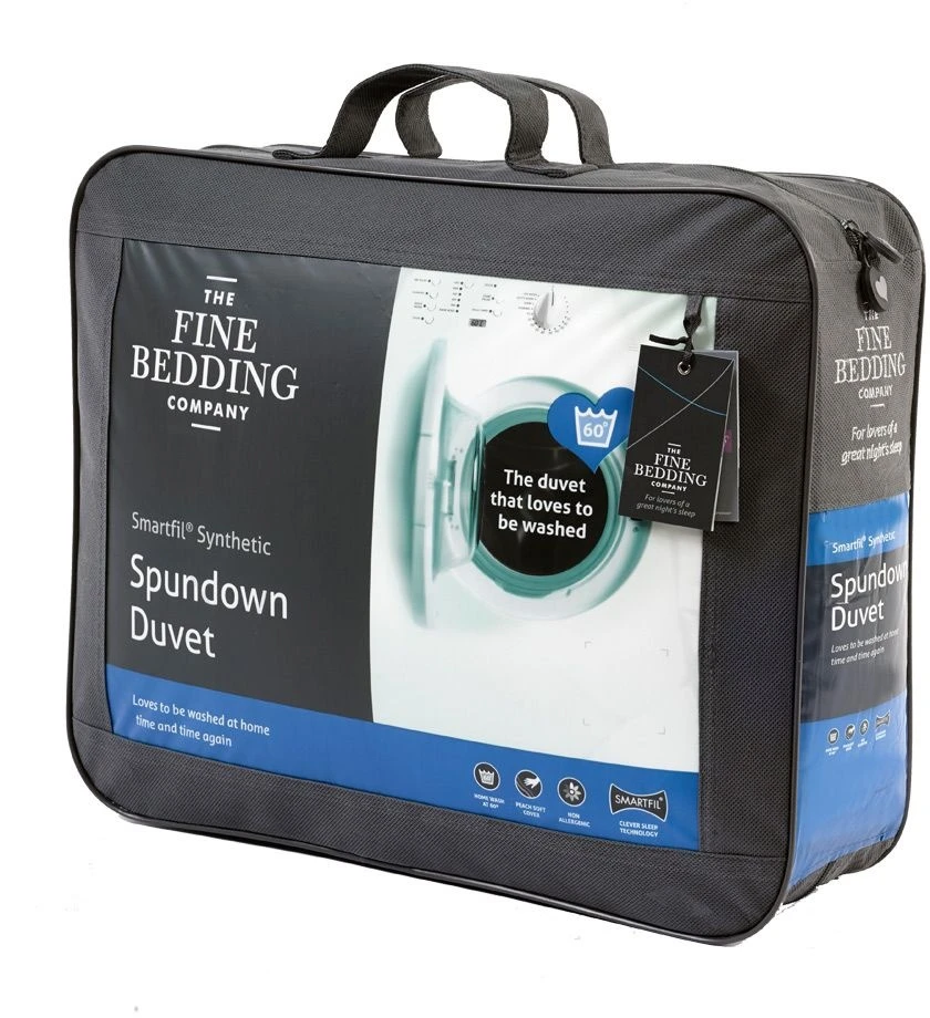 The Fine Bedding Company Spundown Duvet 4.5 Tog