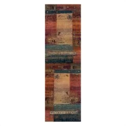 Oriental Weavers Gabbeh 217 X Rug -Household Items Shop 17559 21396