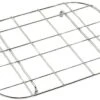 Delfinware 3004 Stainless Steel Standard Sink Mat -Household Items Shop 17926 21341