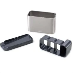 Joseph Joseph Surface Stainless Steel Cutlery Drainer -Household Items Shop 17936 21327