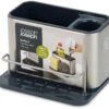 Joseph Joseph Surface Stainless Steel Sink Tidy 2 Joseph Joseph Surface Stainless Steel Sink Tidy -Household Items Shop 17937 21321