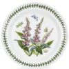 Botanic Garden Plate - 25cm -Household Items Shop 2007 20802