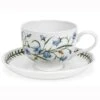 Botanic Garden Teacup & Saucer Set -Household Items Shop 2018 20788
