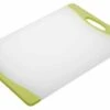 Colourworks Reversible Cutting Board 36.5x25cm Green -Household Items Shop 20651 20696
