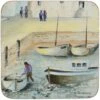 Creative Tops Cornish Harbour Coasters Set Of 6 -Household Items Shop 20681 20688