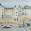 Creative Tops Cornish Harbour Placemats Set Of 6 1 Creative Tops Cornish Harbour Placemats Set Of 6 -Household Items Shop 20683 20687