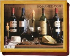 Creative Tops Vintage Wine Laptray