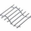 KitchenCraft Deluxe Heavy Duty Chrome Plated Trivet -Household Items Shop 20834 20644
