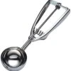 KitchenCraft Deluxe Stainless Steel Ice Cream Sccop -Household Items Shop 20836 20643