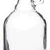 KitchenCraft Glass Demijohn Clear 1.9L