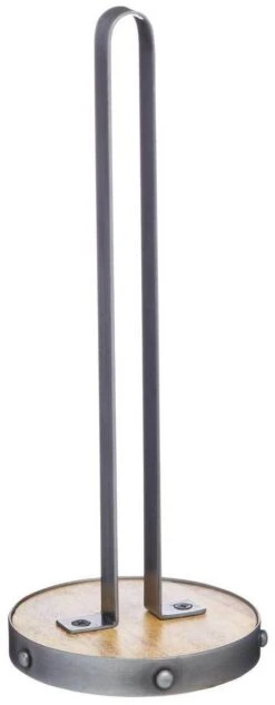 KitchenCraft Industrial Kitchen Towel Holder