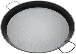 KitchenCraft Non-Stick Paella Pan 32cm -Household Items Shop 20922 20603