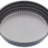 Masterclass Crusty Bake Non-Stick Deep Pie/Tart Pan 23cm -Household Items Shop 21171 20443