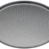Masterclass Crusty Bake Non-Stick Pizza Crisper 32cm -Household Items Shop 21174 20438