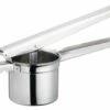 Masterclass Deluxe Stainless Steel Potato Ricer & Juice Press -Household Items Shop 21180 20435