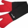Masterclass Seamless Silicone Double Oven Glove Red -Household Items Shop 21229 20414