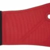 Masterclass Seamless Silicone Oven Glove Red -Household Items Shop 21230 20413