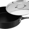 Stellar 6000 28cm Saute Pan -Household Items Shop 22481 20148