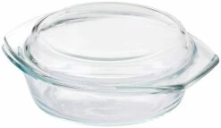 Judge Glass Casserole Dish