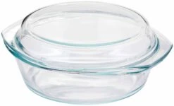 Judge Glass Casserole Dish -Household Items Shop 22512 20123