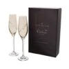 Dartington Celebration Glitz Gold Champagne Flutes 1 Dartington Celebration Glitz Gold Champagne Flutes -Household Items Shop 23277 20083