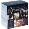 Dartington Prosecco Party 6 Piece Set -Household Items Shop 23282 20080