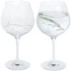 Dartington Glitz Gin & Tonic Copa Pair -Household Items Shop 23287 20074