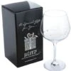 Dartington Glitz Gin & Tonic Copa 1 Dartington Glitz Gin & Tonic Copa -Household Items Shop 23300 20068