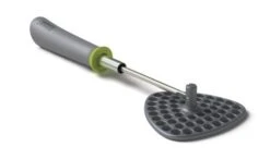 Joseph Joseph Delta Folding Masher Grey / Green