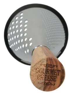 Creative Tops Gourmet Cheese Small Cheese Grater -Household Items Shop 24567 19839