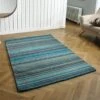 Oriental Weavers Carter Teal Rug -Household Items Shop 25832 19604