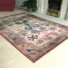Oriental Weavers Gabbeh 50C Rug -Household Items Shop 25855 19600