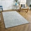 Oriental Weavers Milano Blue Rug -Household Items Shop 25878 19598