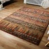 Oriental Weavers Gabbeh 415 C Rug -Household Items Shop 25910 19587