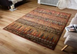 Oriental Weavers Gabbeh 415 C Rug