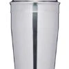 Barcraft Double Walled Stainless Steel Cocktail Shaker 500ml -Household Items Shop 26774 19461