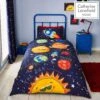 Catherine Lansfield Happy Space Quiltset -Household Items Shop 26880 19412