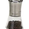Tip Top 125mm Pepper Mill Steel -Household Items Shop 26926 19377