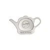 Pride Of Place Teabag Tidy White -Household Items Shop 26953 19362