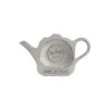 Pride Of Place Tea Bag Tidy Grey -Household Items Shop 26960 19355