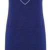 Drinks Monitor Apron Blue -Household Items Shop 26976 19343