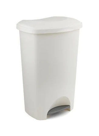 Addis Pedal Bin Linen 50L 3 Addis Pedal Bin Linen 50L