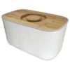 Joseph Joseph Bread Bin - White -Household Items Shop 27441 19126