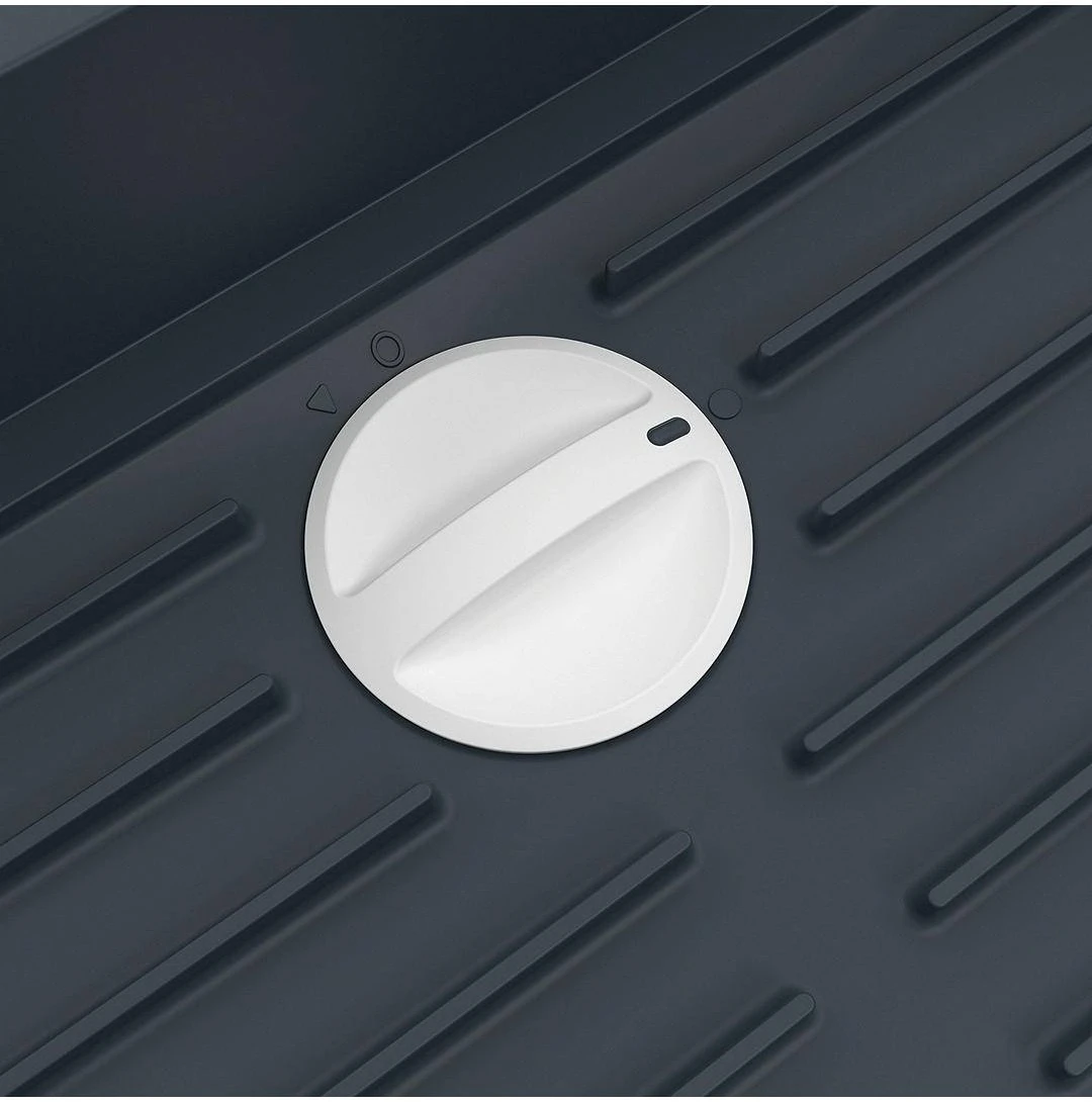 Joseph Joseph Extend Expandable Dish Rack Grey 4 Joseph Joseph Extend Expandable Dish Rack Grey - Image 2