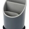 Joseph Joseph Dock Cutlery Drainer Grey -Household Items Shop 27478 19072