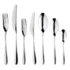 Robert Welch Arden Bright 18/10 42 Piece Cutlery Set -Household Items Shop 27687 19047