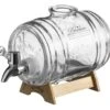 Kilner Barrel Dispenser 1L