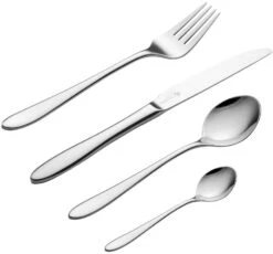 Viners Eden 18/10 Cutlery 24 Piece Set