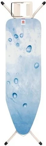 Brabantia Ironing Board B Ice Water 124 X 38cm