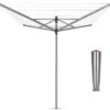 Brabantia Rotary Dryer Lift-O-Matic 40m 2 Brabantia Rotary Dryer Lift-O-Matic 40m -Household Items Shop 27804 18962